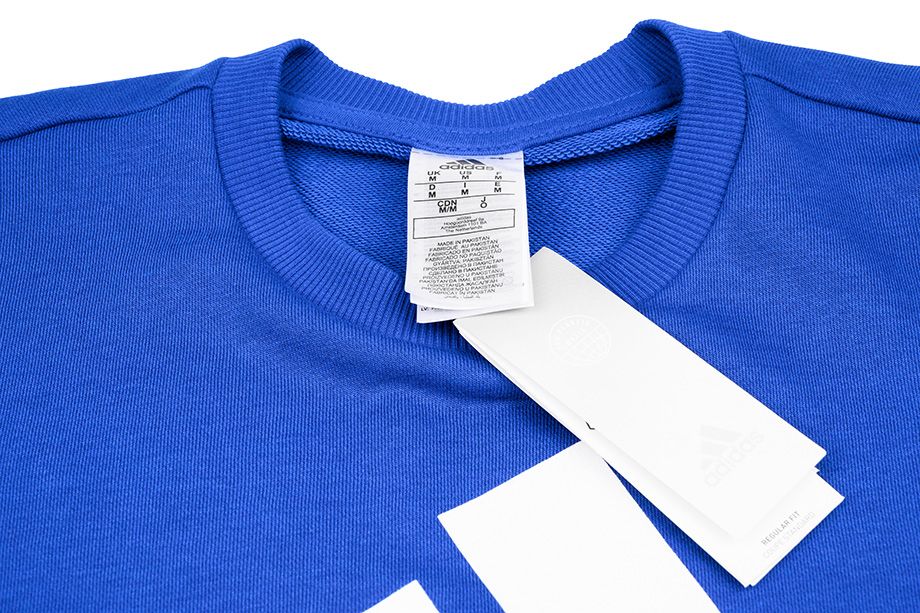 adidas Herren Pullover Essentials Sweatshirt HE1840