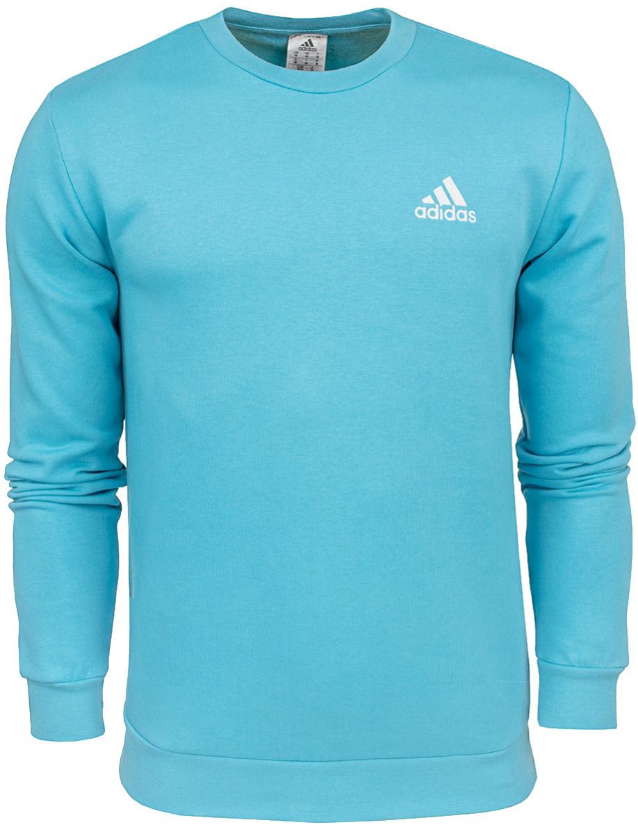 adidas Herren Sweatshirt Essentials Fleece Sweatshirt H47023 adidas Herren Sweatshirt Essentials Fleece Sweatshirt H47023