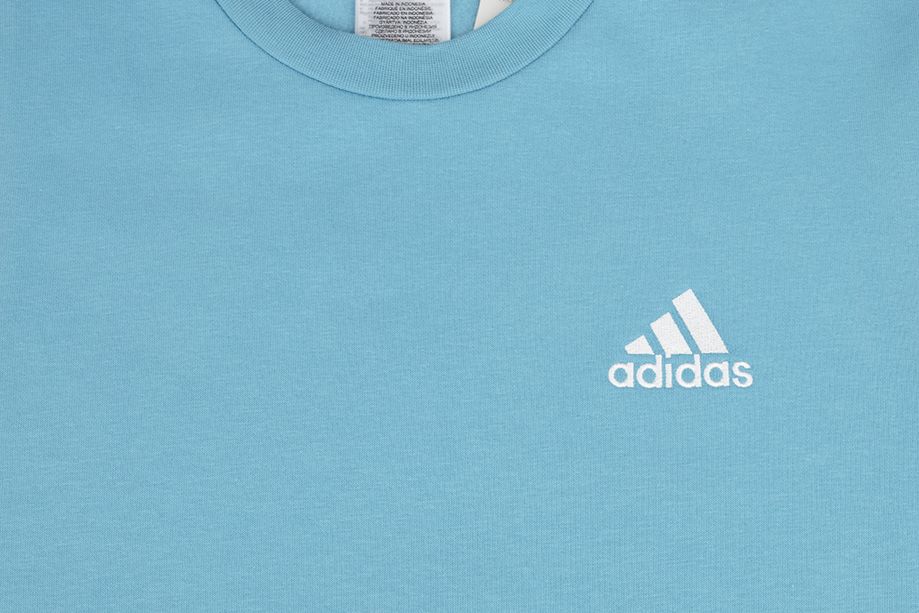 adidas Herren Sweatshirt Essentials Fleece Sweatshirt H47023 adidas Herren Sweatshirt Essentials Fleece Sweatshirt H47023