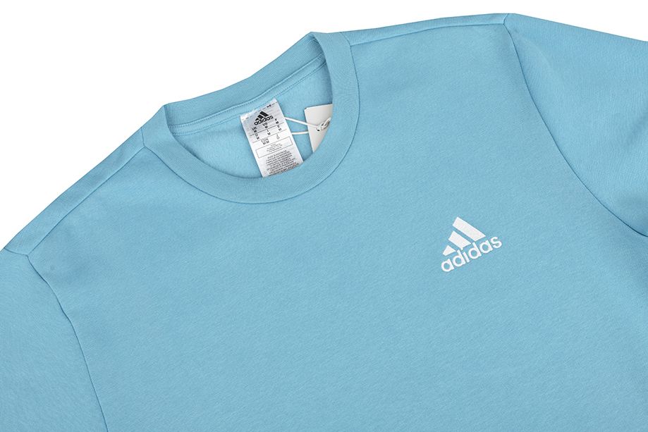 adidas Herren Sweatshirt Essentials Fleece Sweatshirt H47023 adidas Herren Sweatshirt Essentials Fleece Sweatshirt H47023