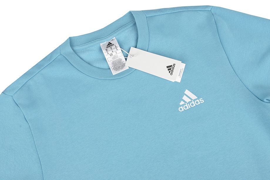 adidas Herren Sweatshirt Essentials Fleece Sweatshirt H47023 adidas Herren Sweatshirt Essentials Fleece Sweatshirt H47023