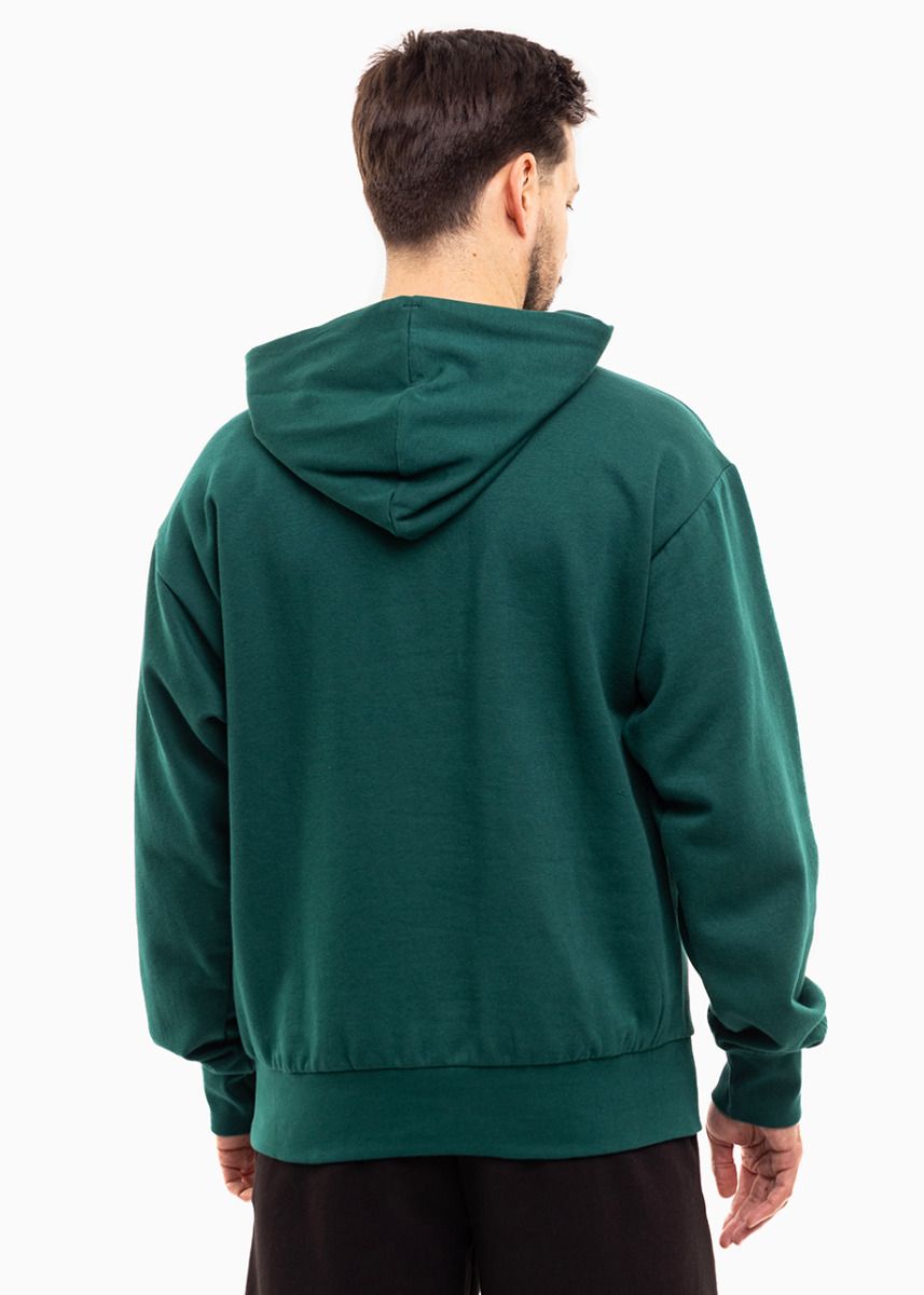adidas Herren Bluse Essentials Feelcozy Fleece Hoodie JE3802 adidas Herren Bluse Essentials Feelcozy Fleece Hoodie JE3802