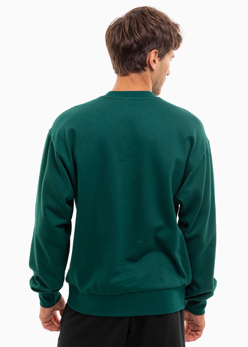 adidas Herren Sweatshirt Essentials Feelcozy Fleece JE3788