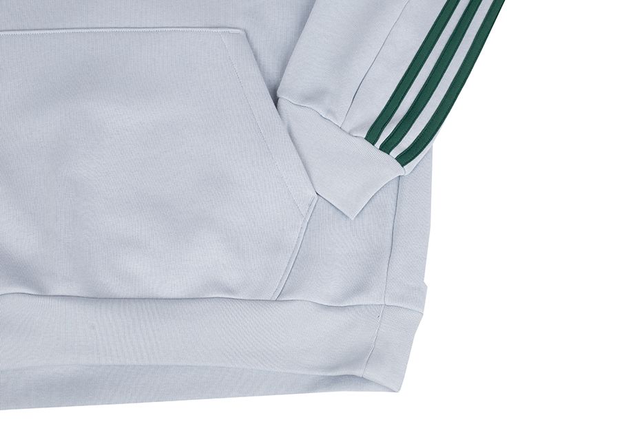 adidas Herren Sweatshirt Essentials Fleece 3-Stripes 1/4-Zip IJ8909 adidas Herren Sweatshirt Essentials Fleece 3-Stripes 1/4-Zip IJ8909