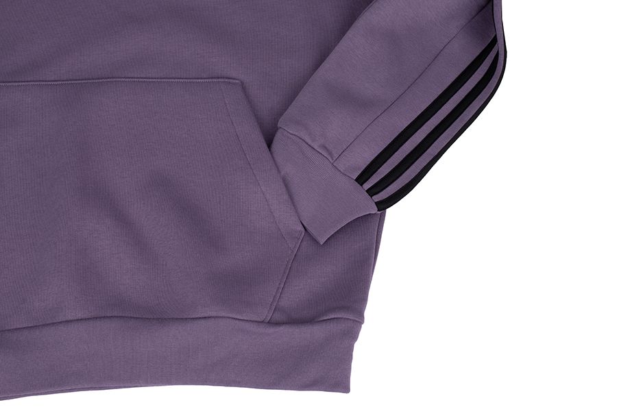 adidas Herren Sweatshirt Essentials Fleece 3-Stripes 1/4-Zip IJ8912 adidas Herren Sweatshirt Essentials Fleece 3-Stripes 1/4-Zip IJ8912