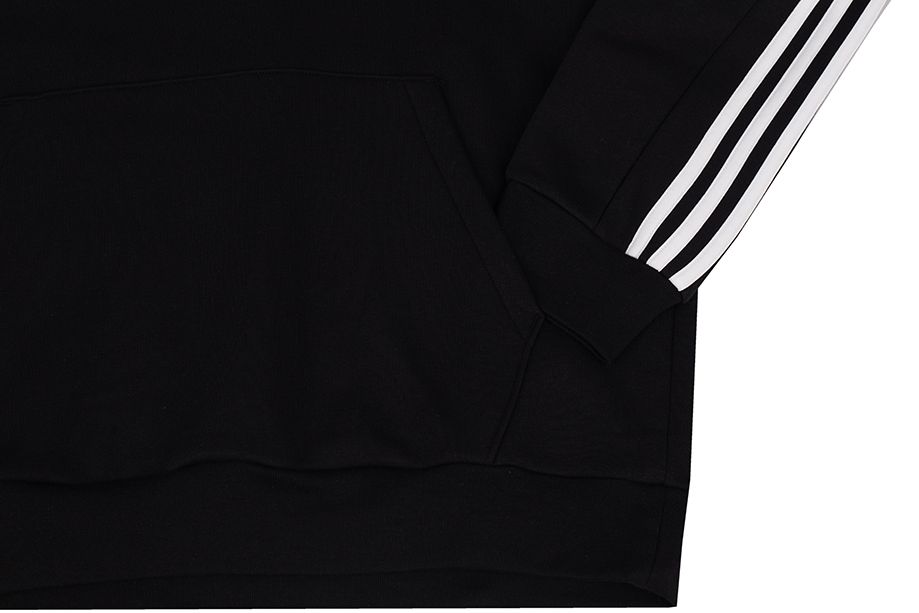 adidas Herren Sweatshirt Essentials Fleece 3-Stripes 1/4-Zip HZ6235 adidas Herren Sweatshirt Essentials Fleece 3-Stripes 1/4-Zip HZ6235