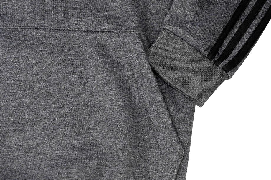 adidas Herren Kapuzenpullover Essentials Fleece 3-Stripes Hoodie GK9082 EUR XXL OUTLET adidas Herren Kapuzenpullover Essentials Fleece 3-Stripes Hoodie GK9082 EUR XXL OUTLET
