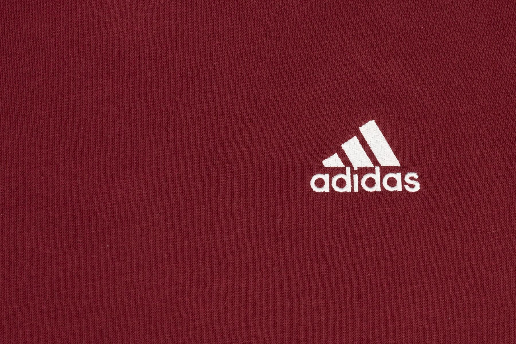 adidas Herren Sweatshirt Essentials Fleece Sweatshirt H47022 adidas Herren Sweatshirt Essentials Fleece Sweatshirt H47022