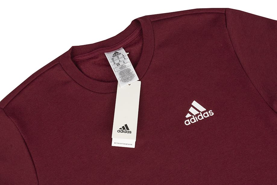 adidas Herren Sweatshirt Essentials Fleece Sweatshirt H47022 adidas Herren Sweatshirt Essentials Fleece Sweatshirt H47022