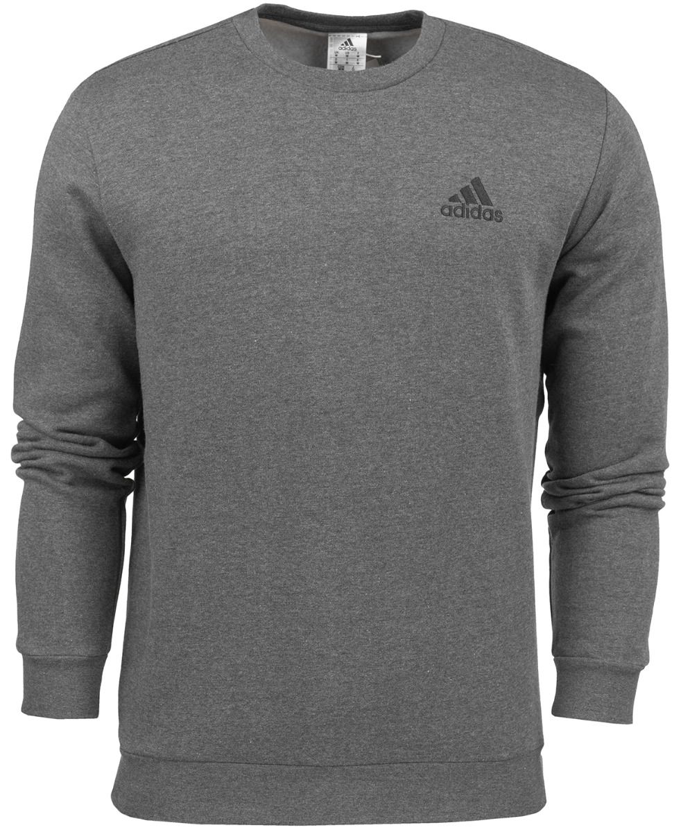 adidas Herren Sweatshirt Essentials Fleece Sweatshirt H12226