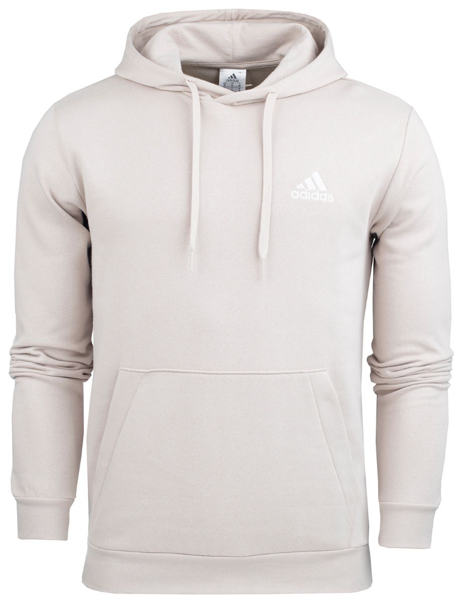 adidas Herren Bluse Essentials Fleece Hoodie Feelcozy IL3294 adidas Herren Bluse Essentials Fleece Hoodie Feelcozy IL3294