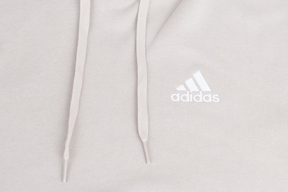 adidas Herren Bluse Essentials Fleece Hoodie Feelcozy IL3294 adidas Herren Bluse Essentials Fleece Hoodie Feelcozy IL3294
