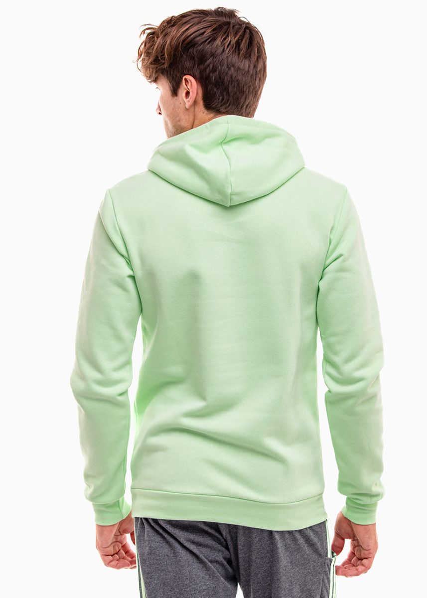 adidas Herren Bluse Essentials Fleece Hoodie Feelcozy IN0327