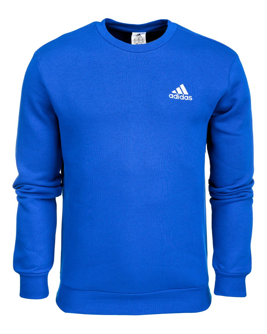 adidas Herren Pullover Essentials Fleece Sweatshirt HL2280