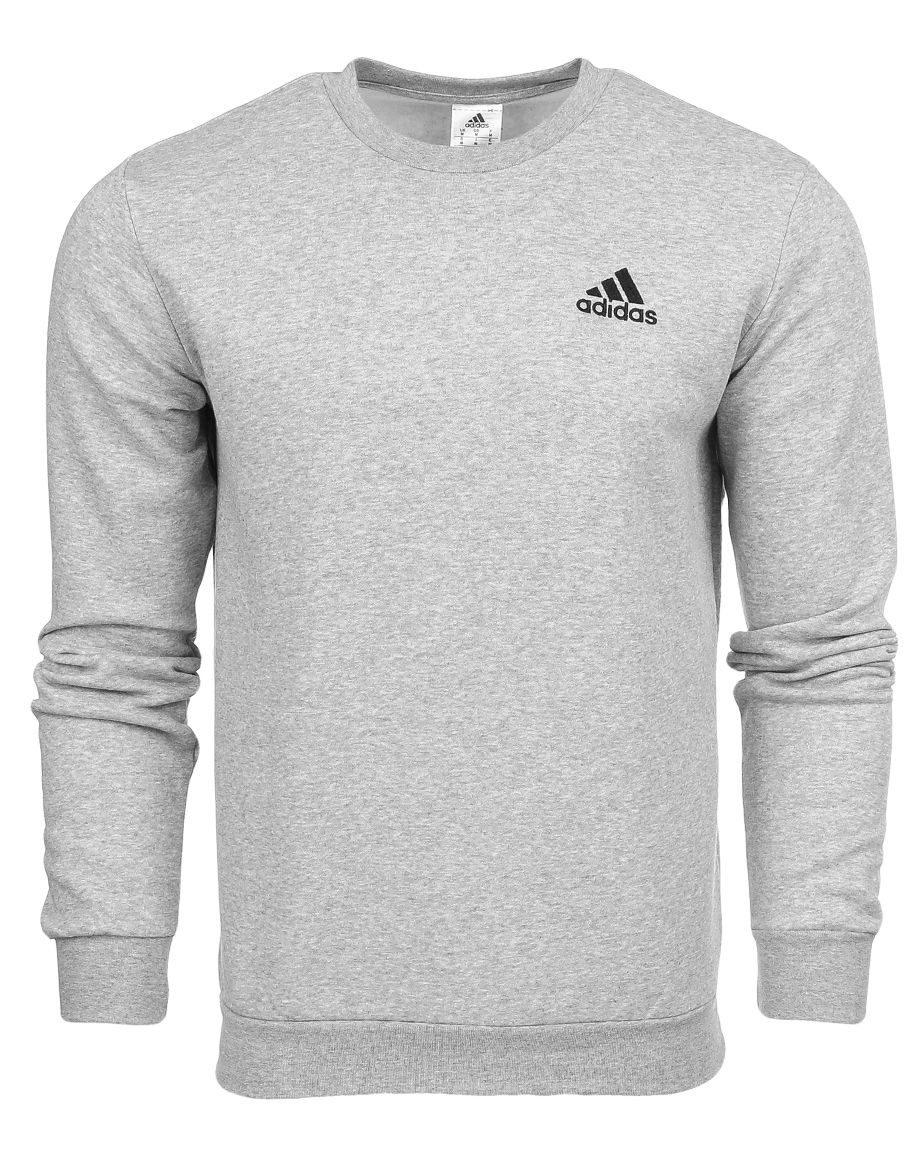 adidas Herren Pullover Essentials Fleece Sweatshirt H12221