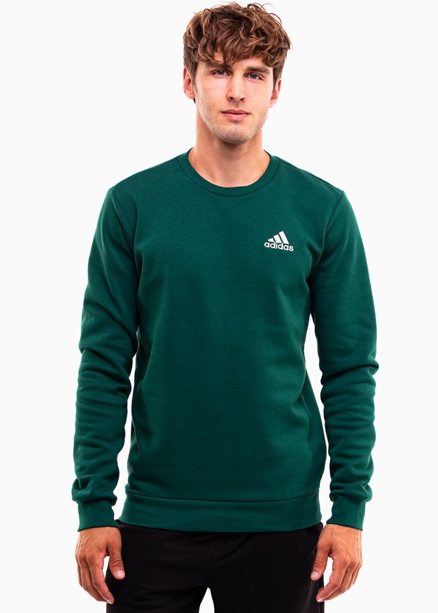 adidas Herren Sweatshirt Essentials Fleece Sweatshirt IJ8893