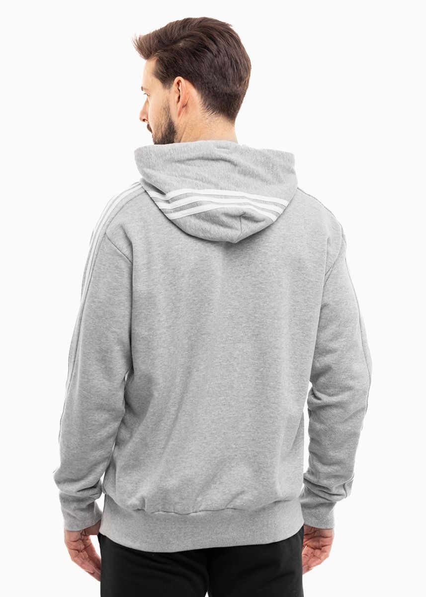 adidas Herren Kapuzenpullover Essentials Hoodie FT IC0437 adidas Herren Kapuzenpullover Essentials Hoodie FT IC0437