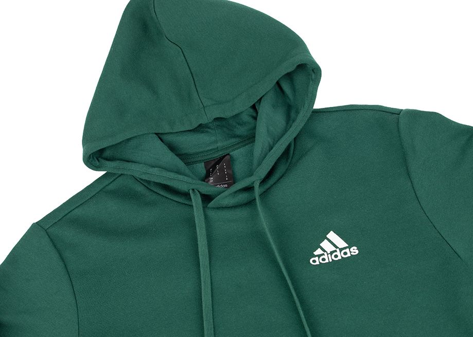 adidas Herren Bluse Essentials Fleece Hoodie Feelcozy IL3295