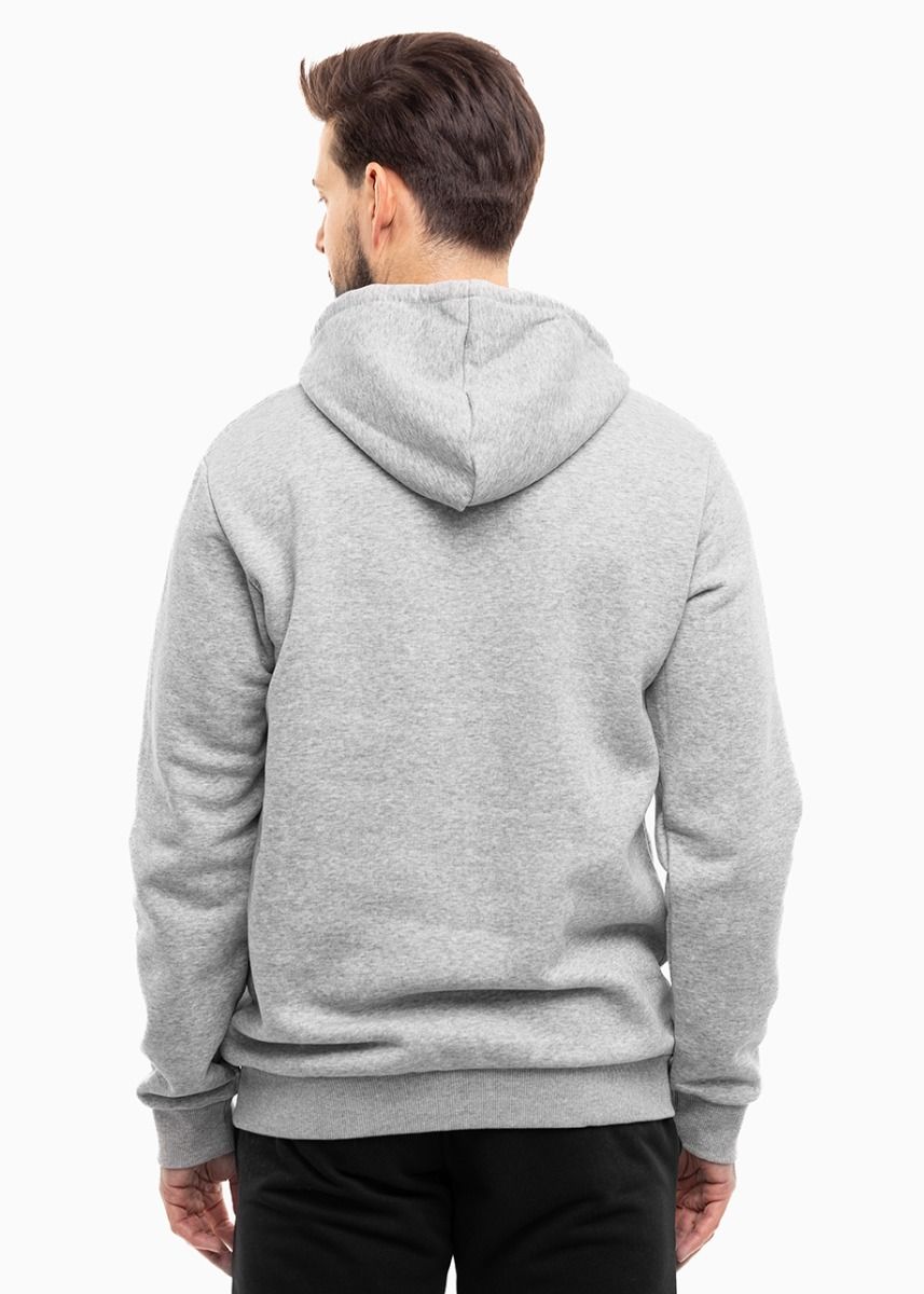 adidas Herren Sweatshirt Essentials Fleece Big Logo Hoodie GK9577 adidas Herren Sweatshirt Essentials Fleece Big Logo Hoodie GK9577