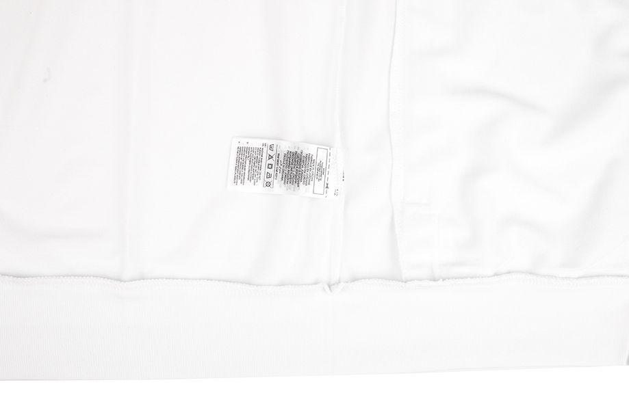 adidas Herren Bluse Primegreen Essentials Warm-Up 3-Stripes H46102