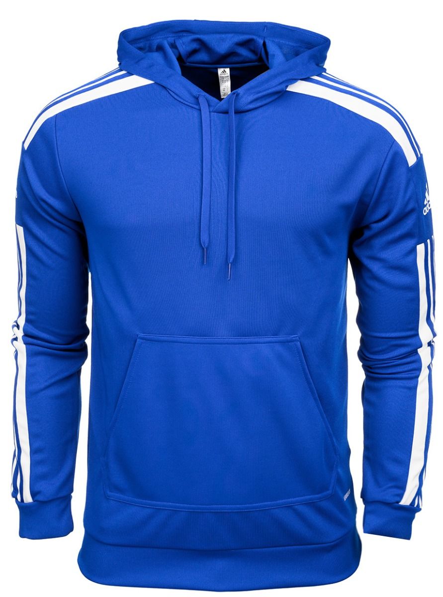 adidas Kapuzenbluse Herren Squadra 21 Hoodie GP6436