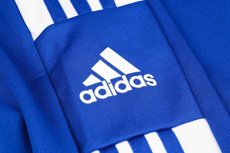 adidas Kapuzenbluse Herren Squadra 21 Hoodie GP6436