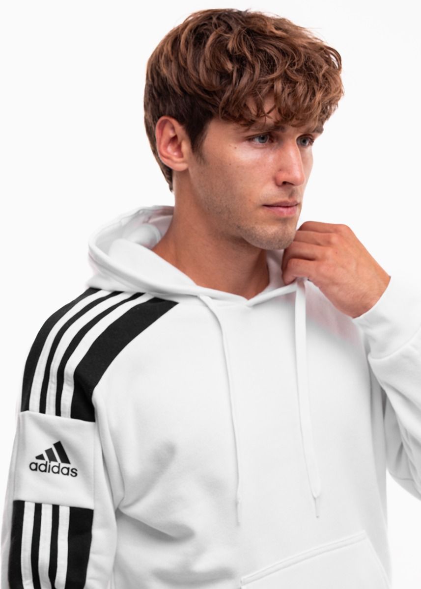 adidas Herren Squadra 21 Sweat Hoody GT6637