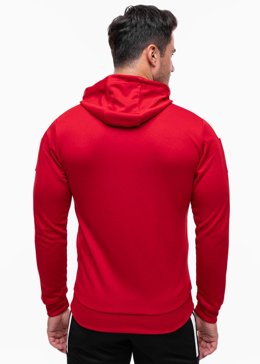 adidas Kapuzenbluse Herren Squadra 21 Hoodie GP6435