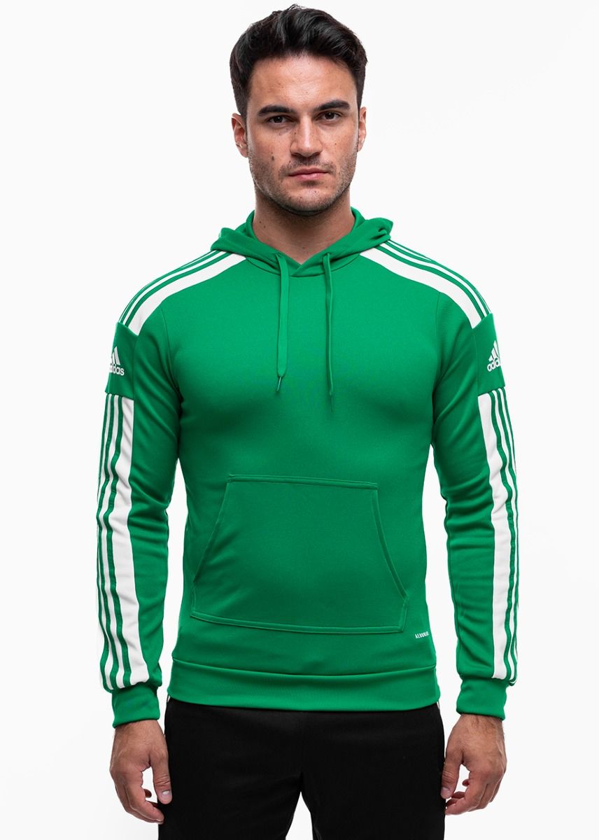 adidas Kapuzenbluse Herren Squadra 21 Hoodie GP6437