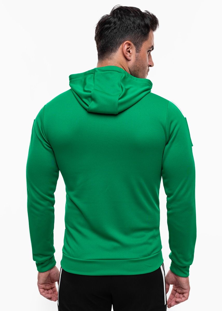 adidas Kapuzenbluse Herren Squadra 21 Hoodie GP6437