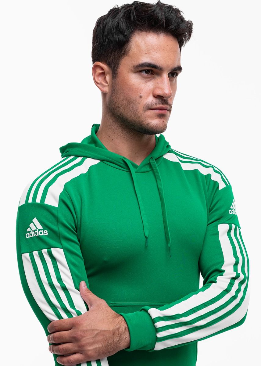 adidas Kapuzenbluse Herren Squadra 21 Hoodie GP6437