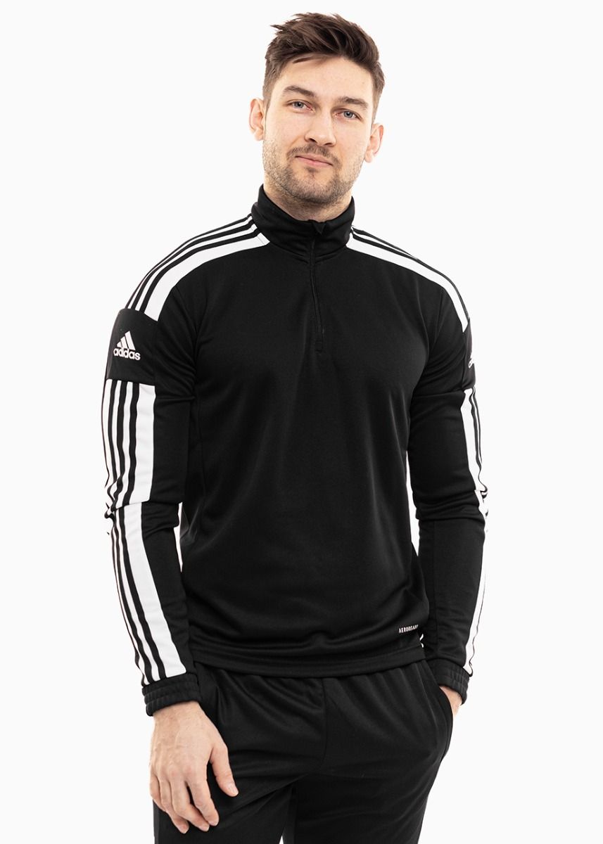 adidas Herren Bluse Squadra 21 Training Top GK9562 EUR L OUTLET