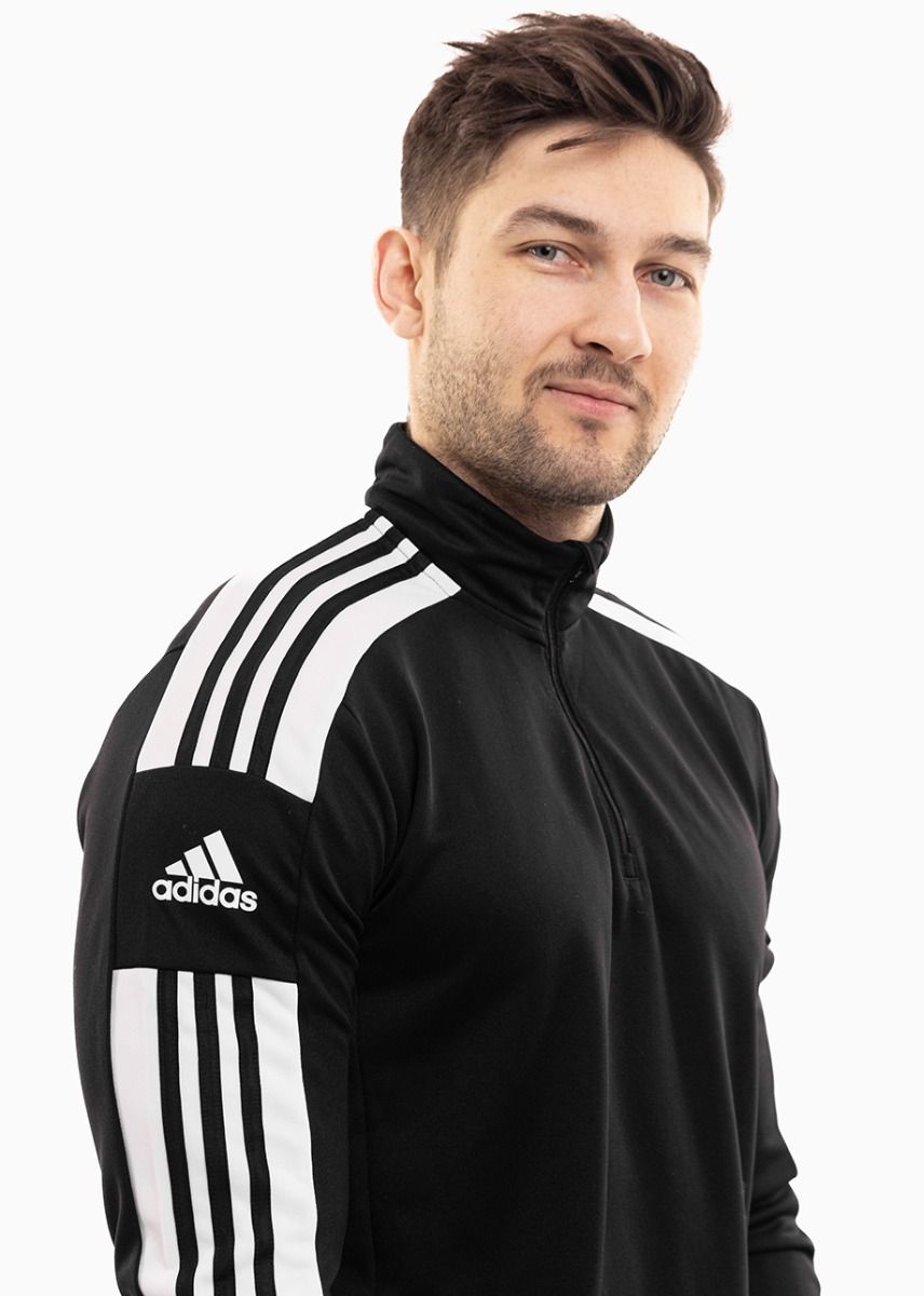 adidas Herren Bluse Squadra 21 Training Top GK9562 EUR L OUTLET