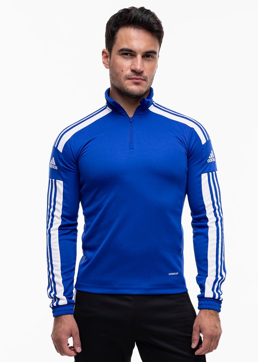 adidas Herren Bluse Squadra 21 Training Top GP6475