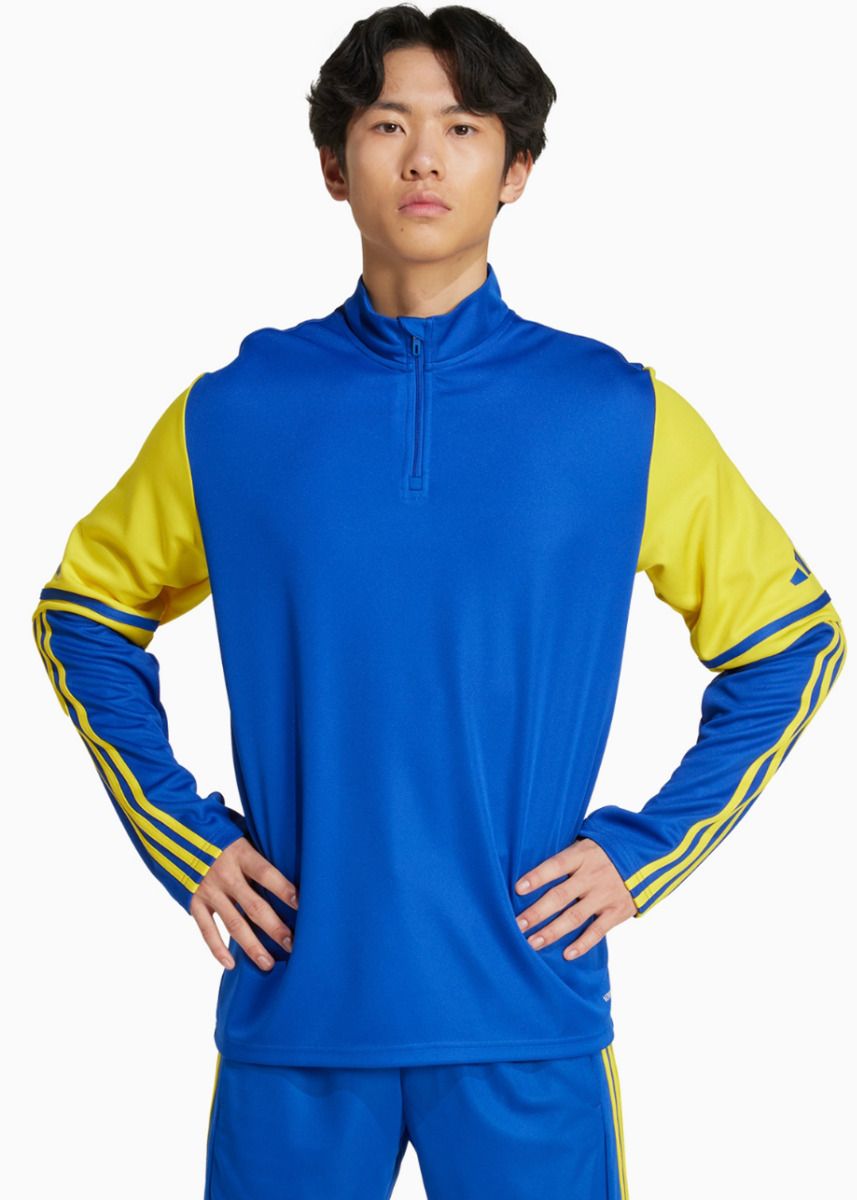 adidas Herren Sweatshirt Squadra 25 Training Top JP3155 adidas Herren Sweatshirt Squadra 25 Training Top JP3155