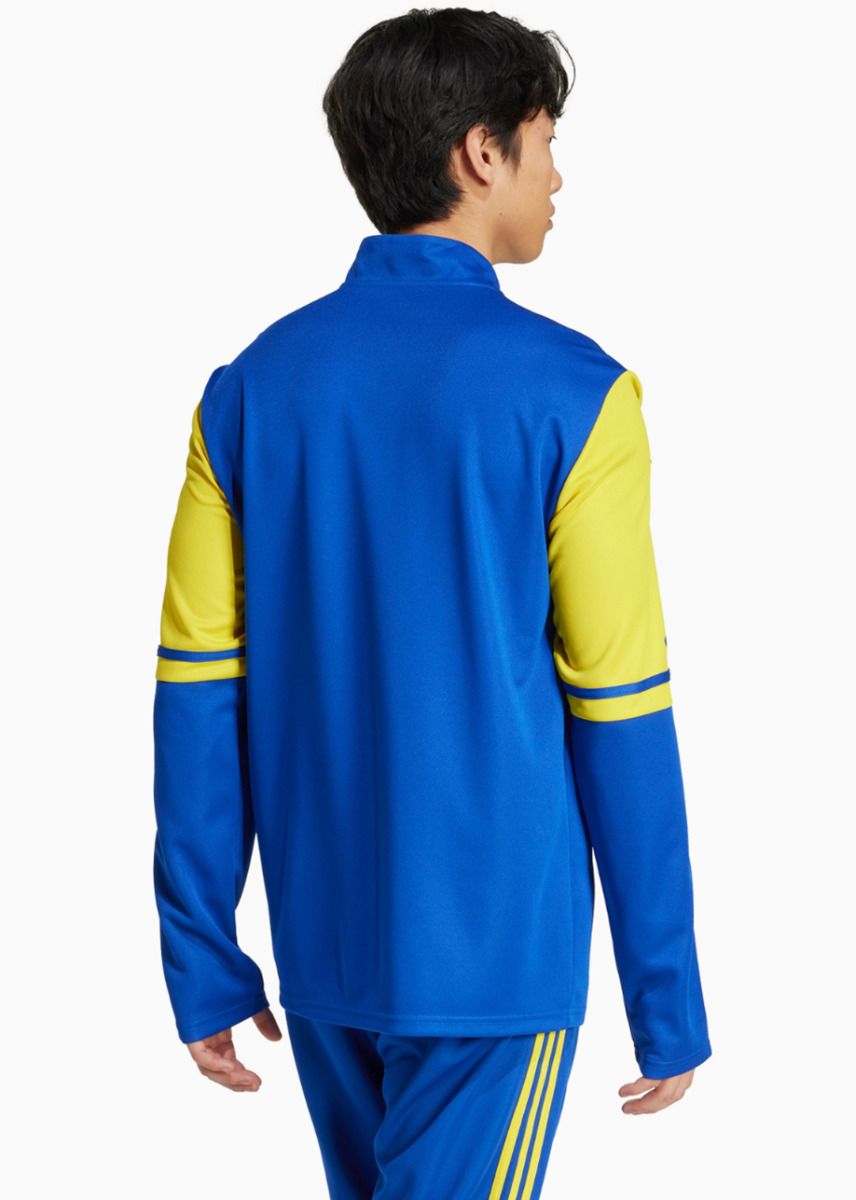 adidas Herren Sweatshirt Squadra 25 Training Top JP3155 adidas Herren Sweatshirt Squadra 25 Training Top JP3155