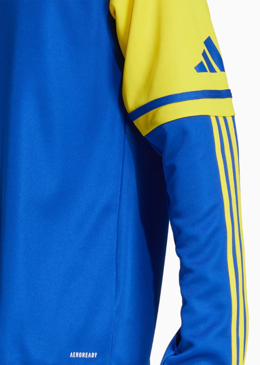 adidas Herren Sweatshirt Squadra 25 Training Top JP3155 adidas Herren Sweatshirt Squadra 25 Training Top JP3155