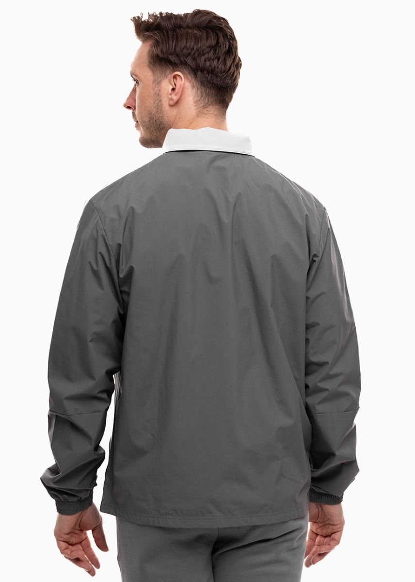 adidas Herren Windjacke Tiro 21 Allweather GM7389 adidas Herren Windjacke Tiro 21 Allweather GM7389