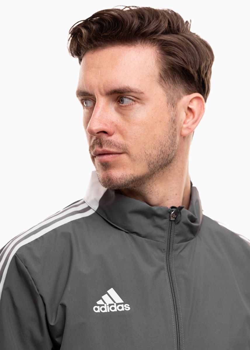 adidas Herren Windjacke Tiro 21 Allweather GM7389 adidas Herren Windjacke Tiro 21 Allweather GM7389