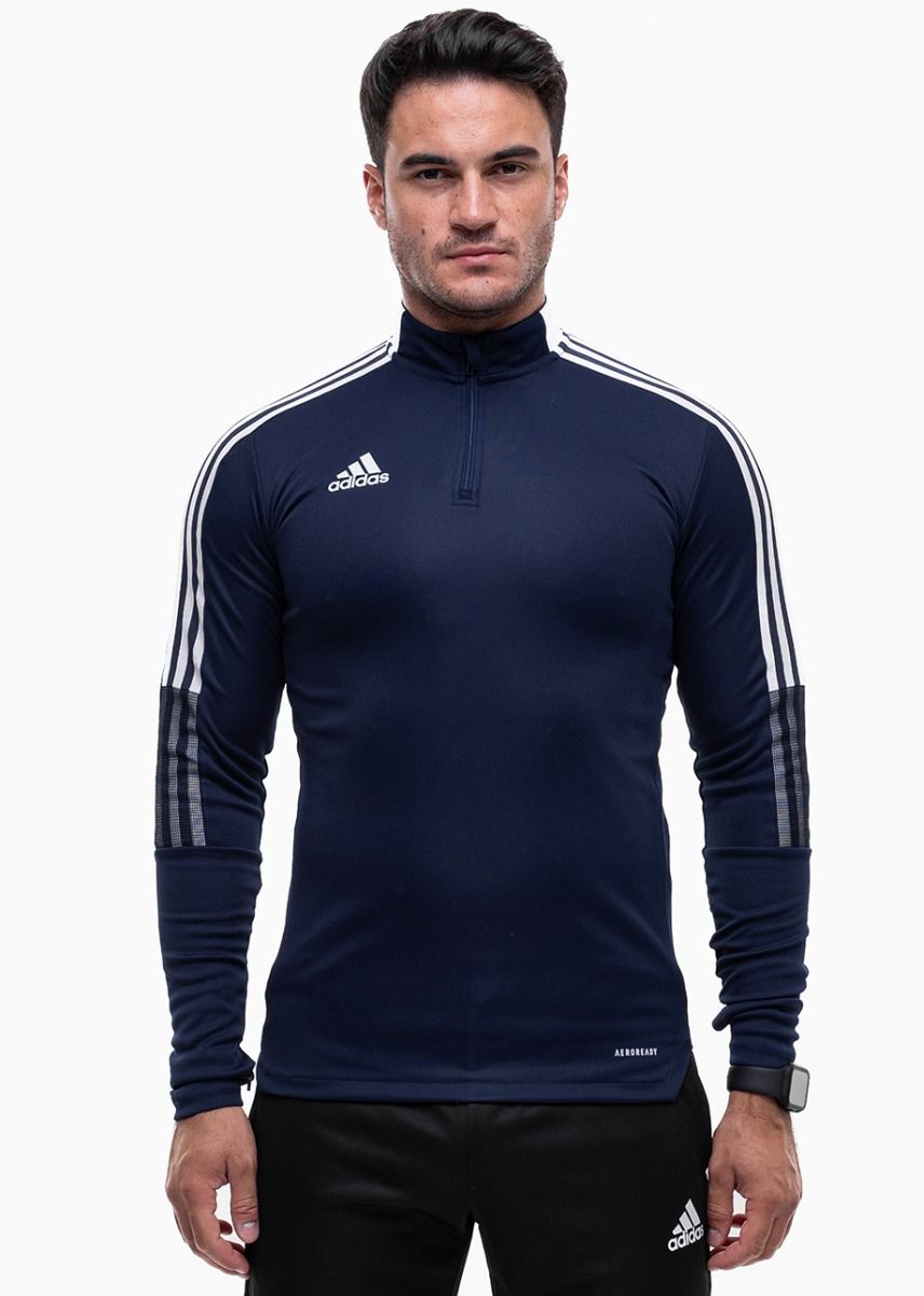 adidas Herren Sweatshirt Tiro 21 Training Top GE5426