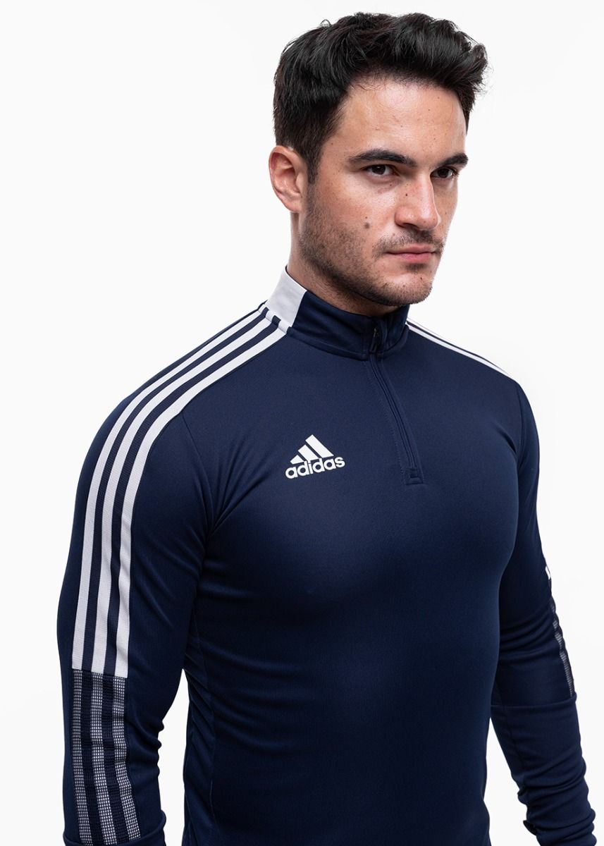 adidas Herren Sweatshirt Tiro 21 Training Top GE5426