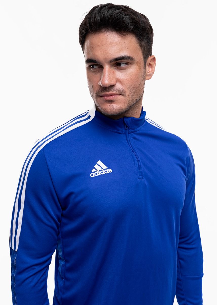 adidas Herren Sweatshirt Tiro 21 Training Top GH7302