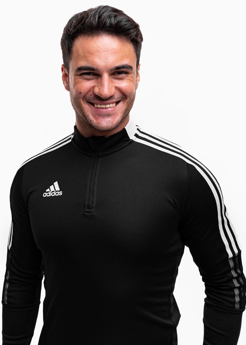 adidas Herren Sweatshirt Tiro 21 Training Top GH7304