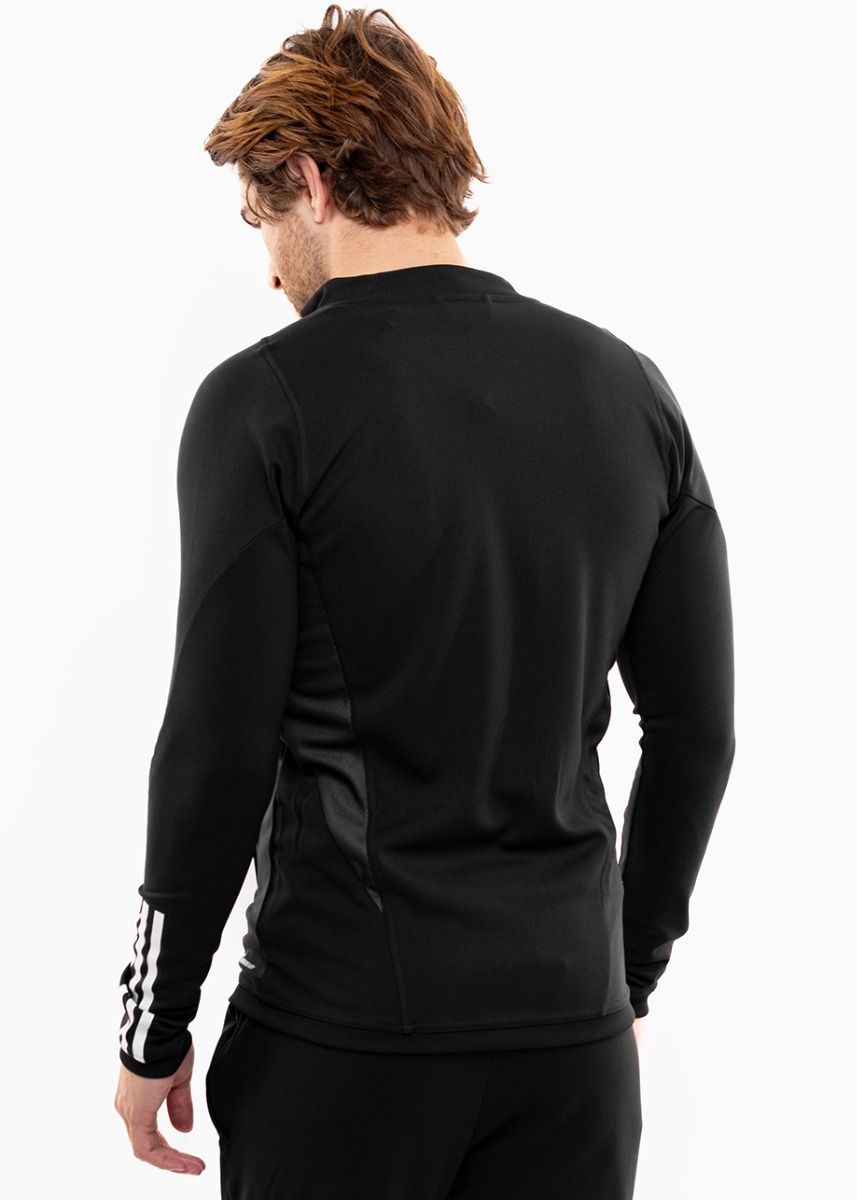 adidas Herren Sweatshirt Tiro 23 Competition Training HK7648 EUR L OUTLET adidas Herren Sweatshirt Tiro 23 Competition Training HK7648 EUR L OUTLET