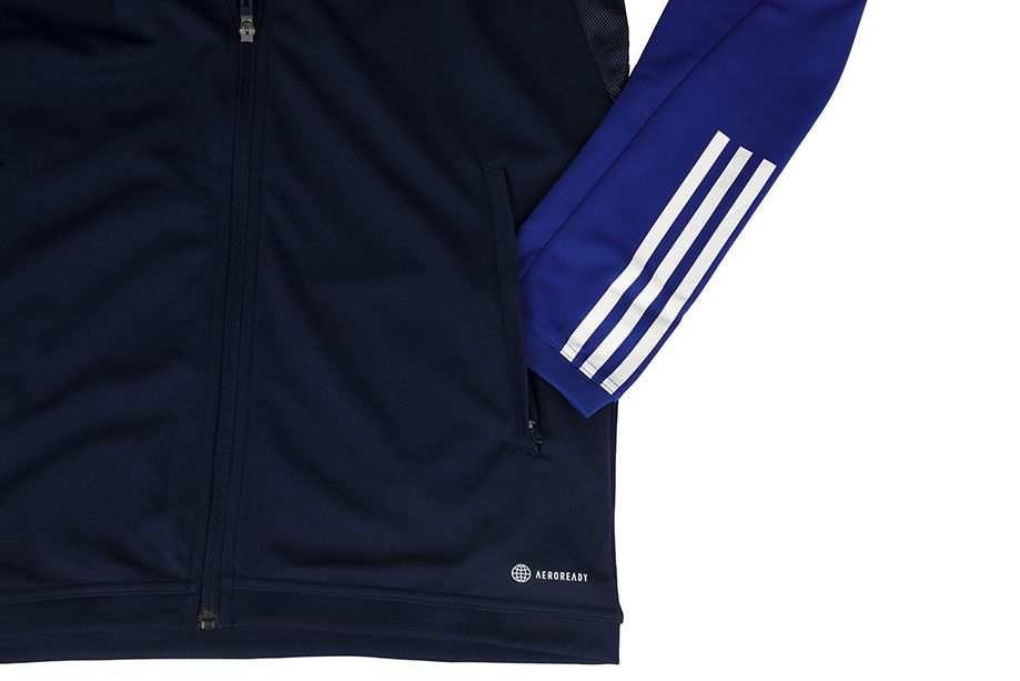 adidas Herren Sweatshirt Tiro 23 Competition Training HK7649