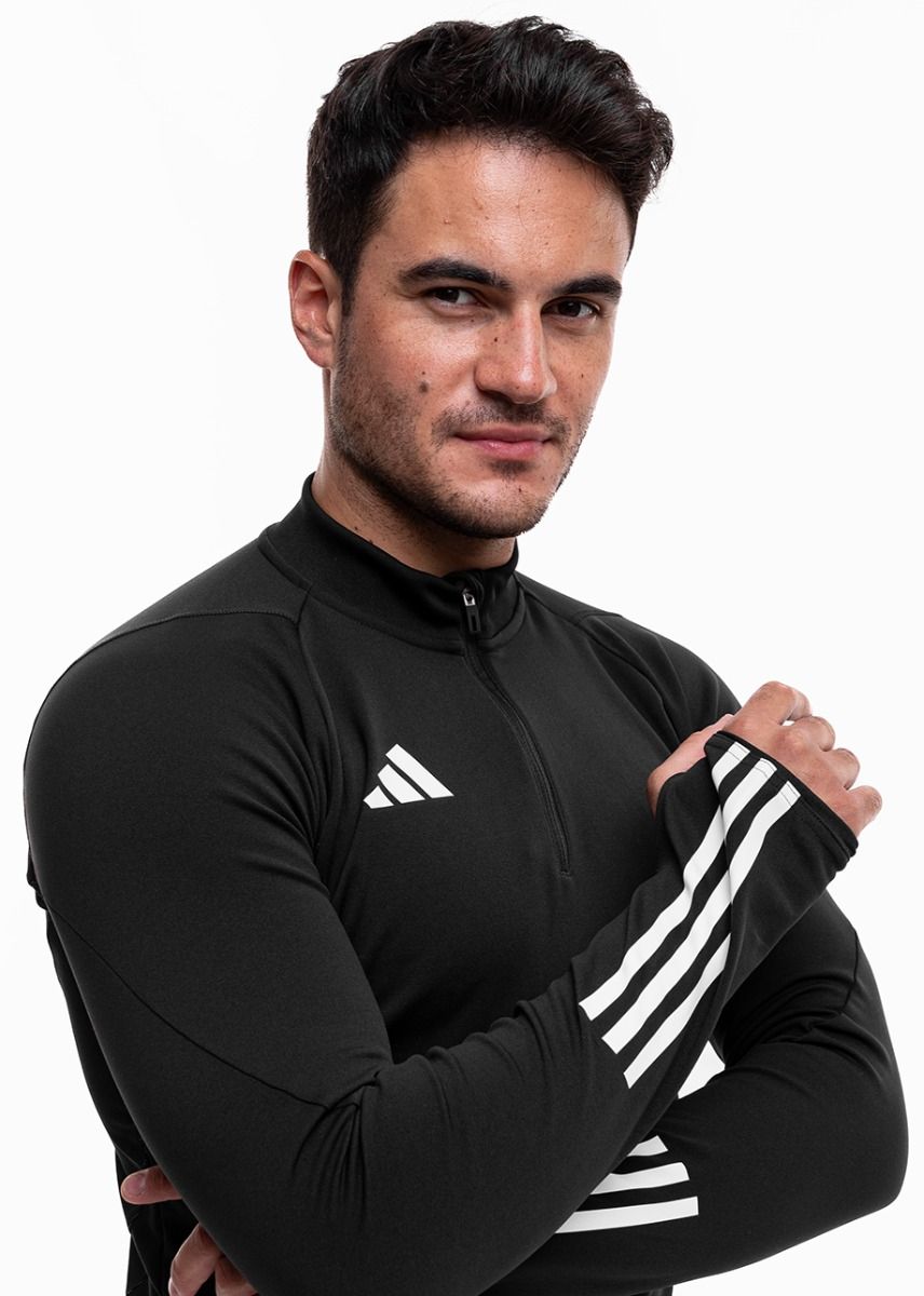 adidas Herren Sweatshirt Tiro 23 Competition Training Top HK7644