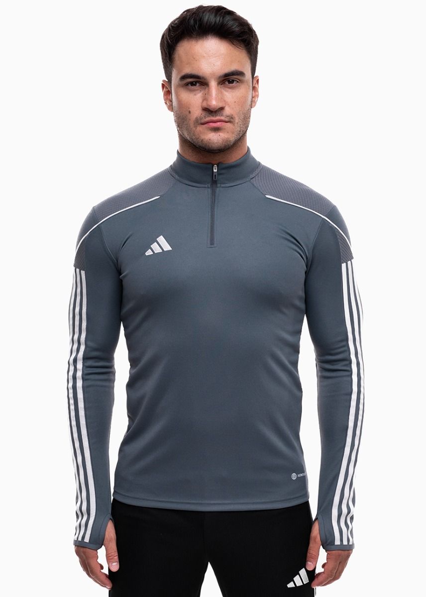 adidas Herren Sweatshirt Tiro 23 League Training Top HS0329