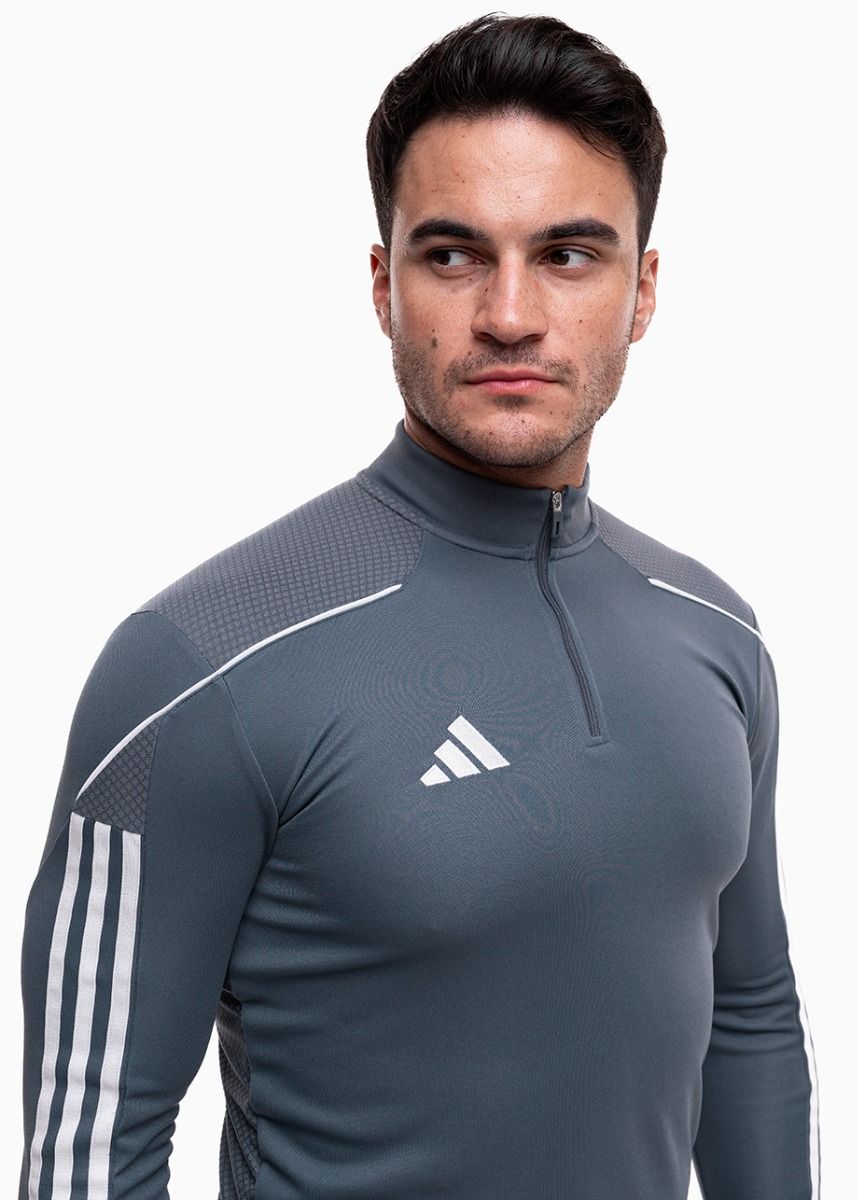 adidas Herren Sweatshirt Tiro 23 League Training Top HS0329