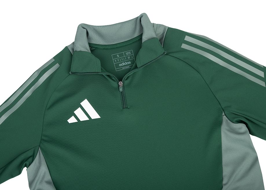 adidas Herren Sweatshirt Tiro 24 Competition Training IS1643