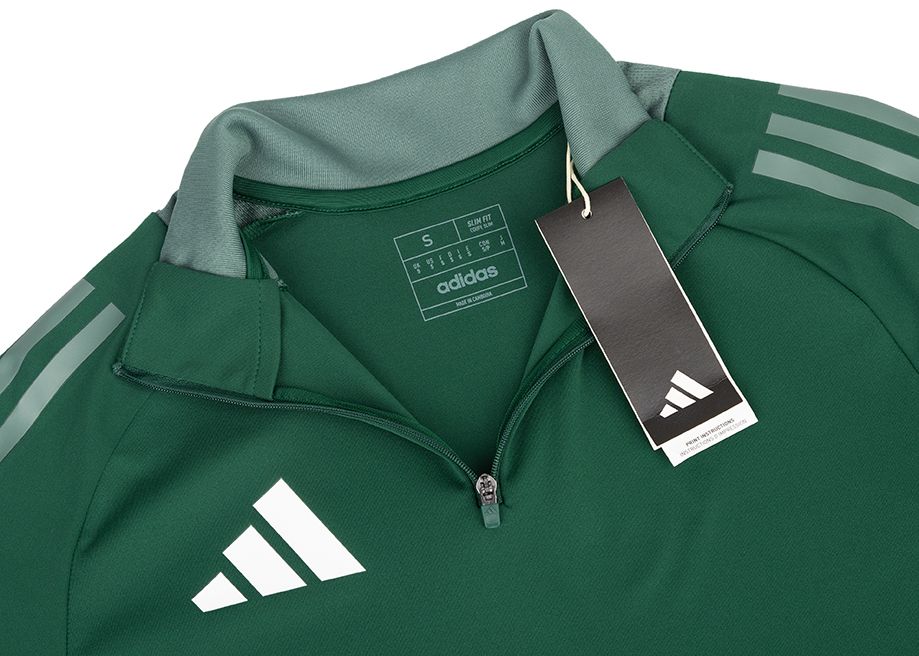 adidas Herren Sweatshirt Tiro 24 Competition Training IS1643